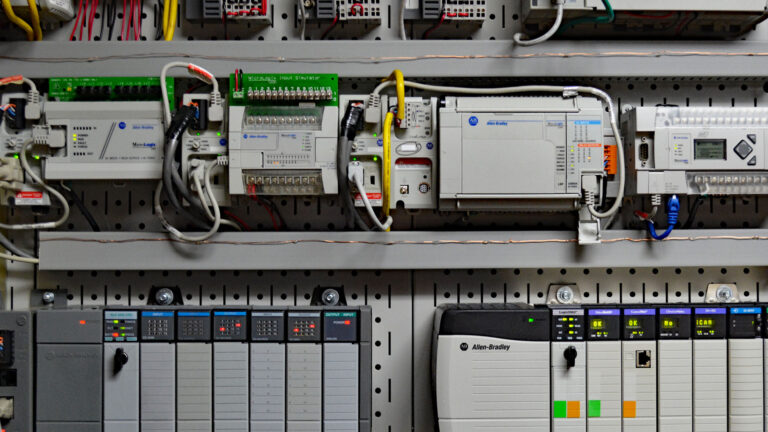 Upgrading Control Systems to Improve Productivity